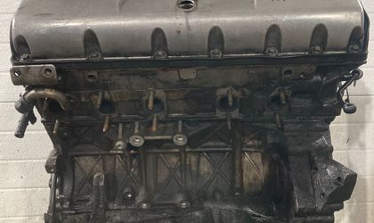 Двигатель (ДВС), Volkswagen (Фольксваген)-TOUAREG (02-10)