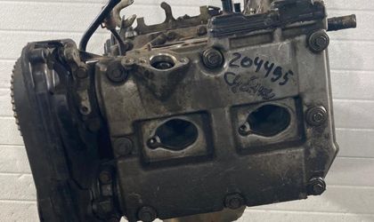 Двигатель (ДВС), Subaru (Субару)-FORESTER (S11) (02-07)
