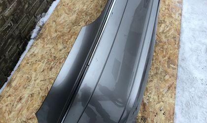 Бампер задний Mercedes-Benz E-Класс, III (W211,...