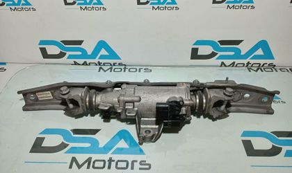 Задняя рулевая рейка HSR (подруливание) BMW 5 f10