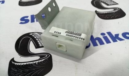 Блок управления дверями Subaru Legacy 2005 88035AG000 BP5 EJ204Dtcje во Владивостоке