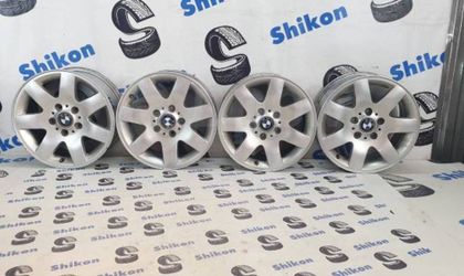 Оригинальные литые диски R16 BMW во Владивостоке