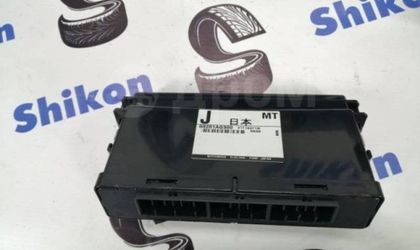 Блок управления КПП Subaru Legacy 2005 88281AG300 BP5 EJ204Dtcje во Владивостоке
