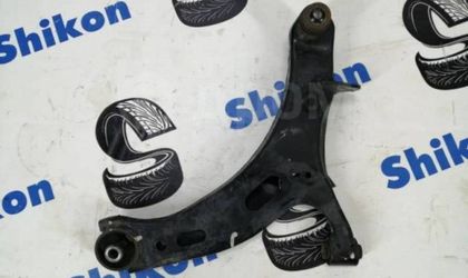 Рычаг подвески Subaru Legacy 2013 20202AJ110 BRG FA20, передний левый во Владивостоке