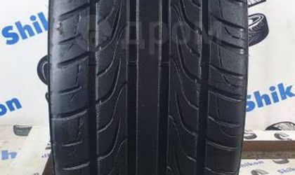 Одна шина лета Rotalla F110 . Бесплатная доставка до ТК 295/40 R24 во Владивостоке