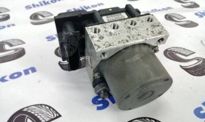 Блок abs Subaru Legacy 2005 27534AG050 BP5 EJ204Dtcje во Владивостоке