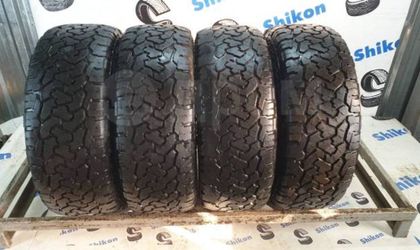 Комплект летних шин Roadcruza RA1100 10PR 275/65 R17 во Владивостоке