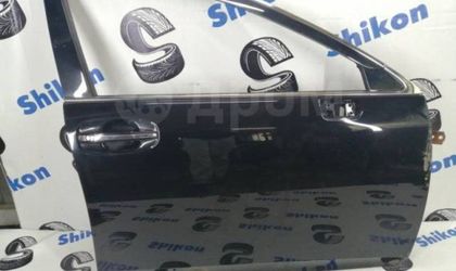 Дверь боковая Toyota Crown 2009 GWS204, передняя правая во Владивостоке