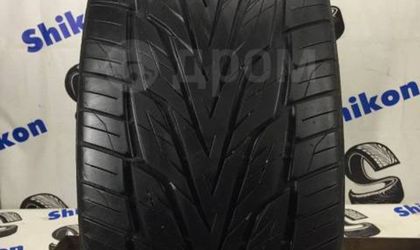 Одна шина зимы Toyo Proxes CF2 . Бесплатная доставка до ТК 305/50R20 во Владивостоке