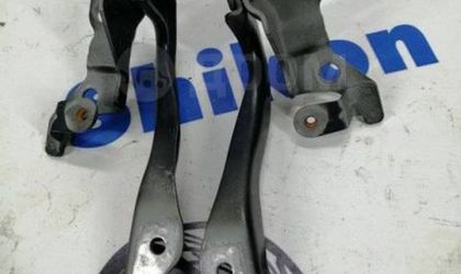 Крепление капота Subaru Legacy 2013 57260AJ0209P BRG FA20 во Владивостоке