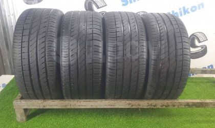 Комплект летних шин 235/35/19 Vinmax Active v02 во Владивостоке