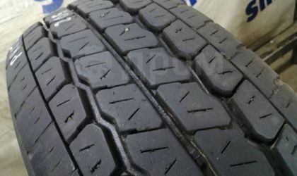 Одна шина лета Falken Linam R51. Бесплатная доставка до ТК 205/70 R15 во Владивостоке