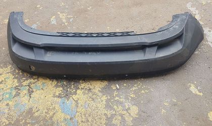 Бампер Skoda Kodiaq 2016- 565807521 1, задний