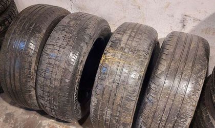 Hankook AM06 225/60 R17
