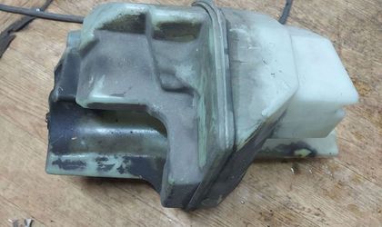 Бачек омывателя Volvo Xc90 2002-2014 8659490