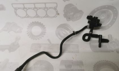 КЛАПАН ВЕНТИЛЯЦИИ ТОПЛИВНОГО БАКА Ford Mondeo 3 1124788