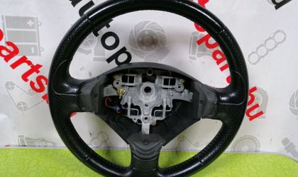 Руль Peugeot 207