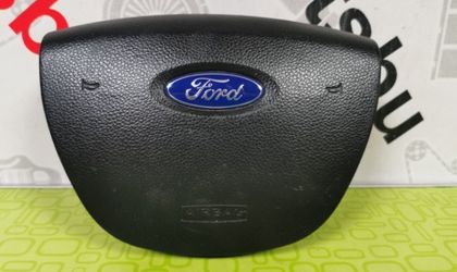 Подушка srs ( airbag ) в руль Ford C-Max 2003-2011 3M51R042B85AH