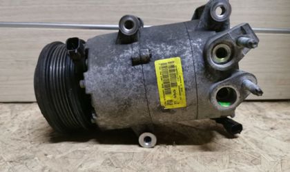 Компрессор кондиционера Ford Kuga 2 1840807
