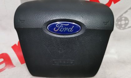 Подушка srs ( airbag ) в руль Ford Galaxy 1677413