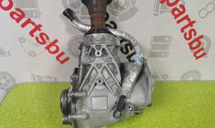 Коробка раздаточная Ford Kuga 2 CV617L486MF