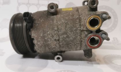 Компрессор кондиционера Ford Focus 3 1712520