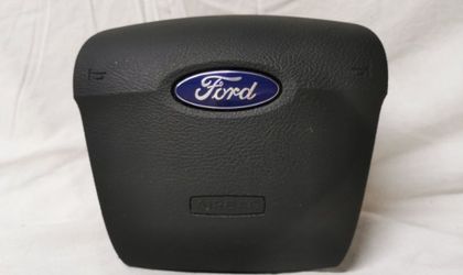 Подушка srs ( airbag ) в руль Ford Mondeo 4 1484327