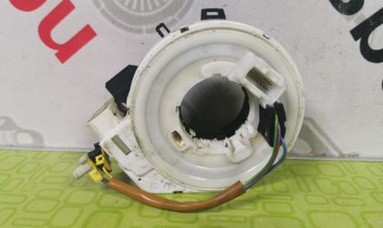 Подрулевой шлейф системы srs Ford Fiesta Mk6