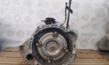 Коробка автомат Ford Fusion FYJA 2008