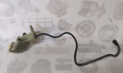 Бачок гидроусилителя Ford Fusion 2008 1251765 FYJA