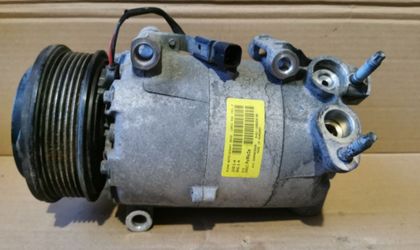Компрессор кондиционера Ford Kuga 2 1860528
