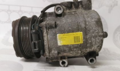 Компрессор кондиционера Ford Mondeo 3 1574386