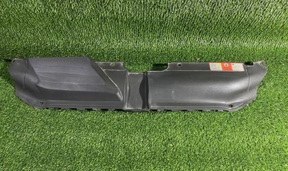 Накладка audi a4 b8 8k0807081