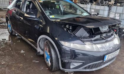 Honda Civic VIII 2007