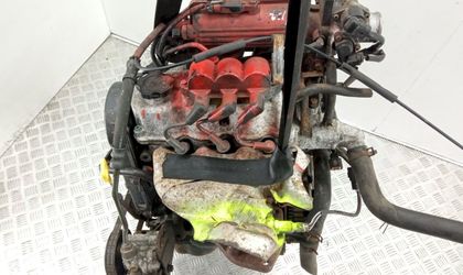 Двигатель Chevrolet Matiz 0.8 I A0853 2007