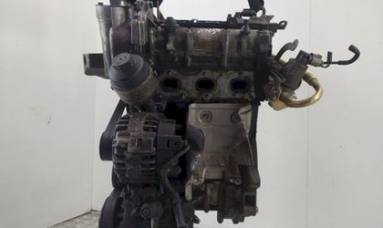 Двигатель Volkswagen Polo 4 1.2 I AZQ 2006