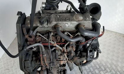 Двигатель Ford Connect 1.8 tddi bhpa 2003