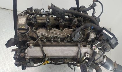 Двигатель Hyundai i30 1.6 crdi D4FB 2007