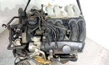 Двигатель Audi A3(8L) 1.8 I APG 2003