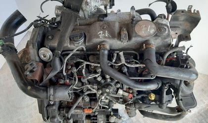 Двигатель Ford Focus 2 1.8 tdci kkda 2007