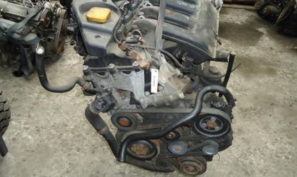 Двигатель Rover 75 2.0