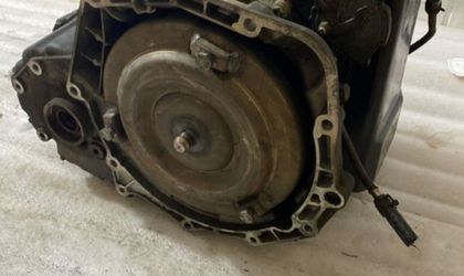 АКПП Chevrolet Epica, V250 Рестайлинг 2009