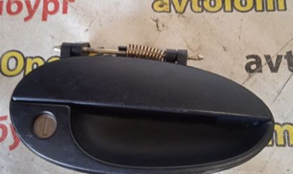 Ручка двери передняя правая Daewoo Matiz B11 B10S1