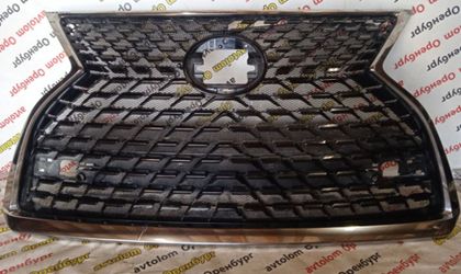 Решетка радиатора Lexus Rx350 GGL21 2GRFKS 2016-