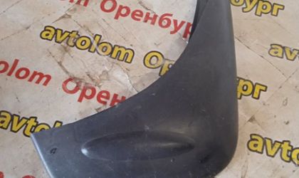 Брызговик задний правый Daewoo Matiz B11 B10S1