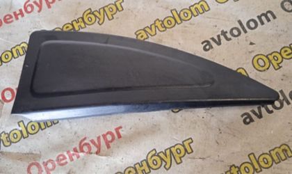 Уголок двери задний правый Daewoo Matiz B11 B10S1