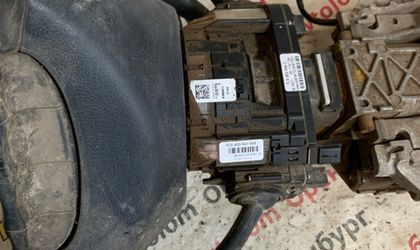 Переключатель подрулевой Porsche Cayenne 955 2002