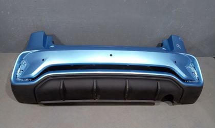 Бампер задний Livan X3 Pro
