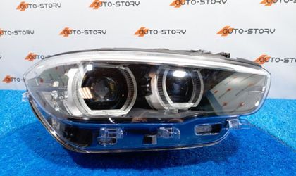Фара правая BMW 1-Series F20