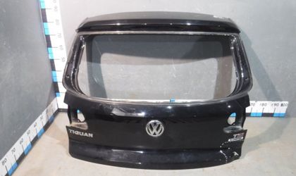 Дверь багажника Volkswagen Tiguan 1